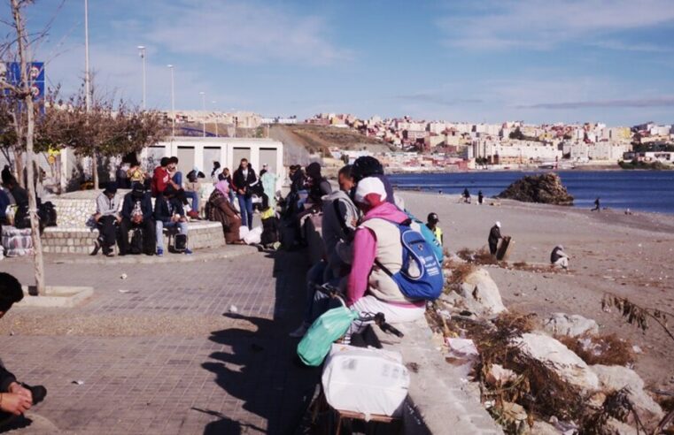 Crise migratoire à Ceuta : le Maroc prêt à aider au retour des mineurs non accompagnés