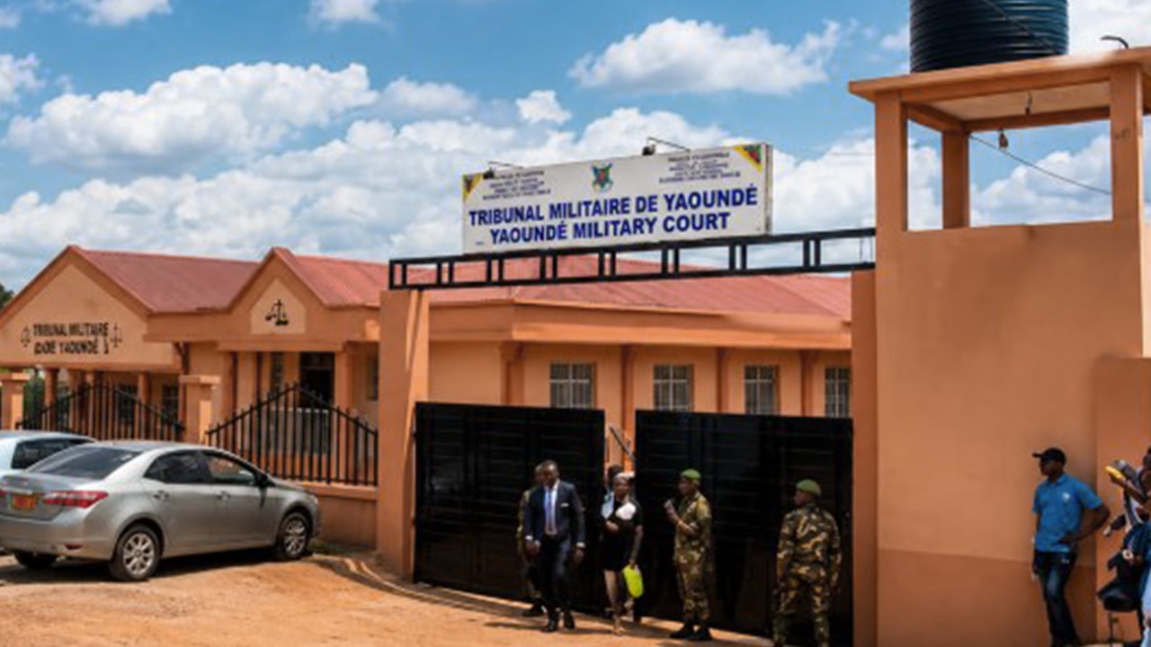 Procès Martinez Zogo : l&rsquo;affrontement explosif autour du colonel Otoulou