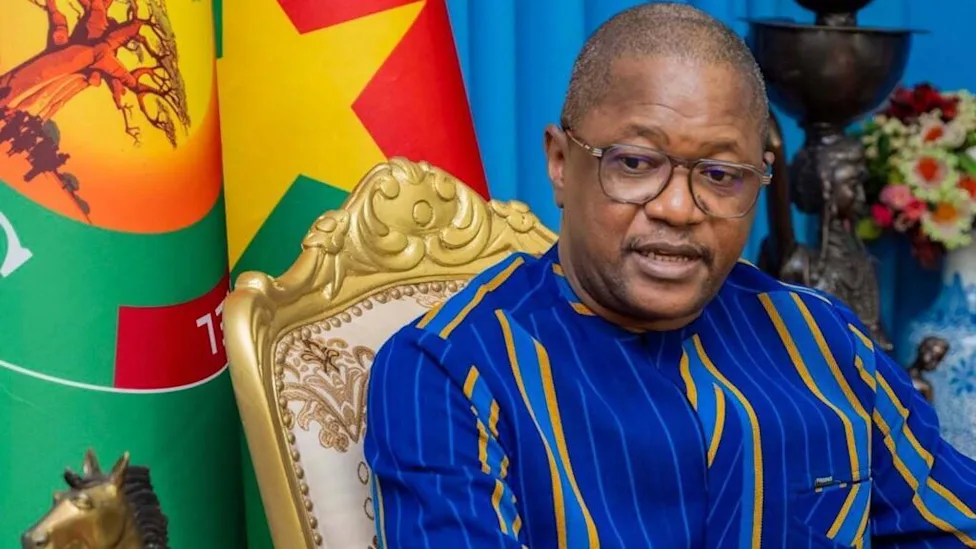 tensions entre le Nigeria et les pays de l'AES