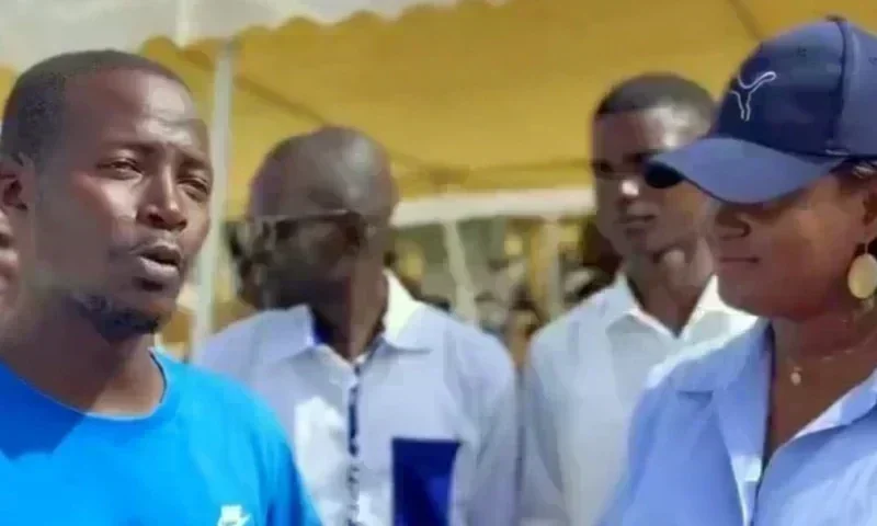 Abdou Lô rejoint le pastef : un choix politique qui interroge au Sénégal