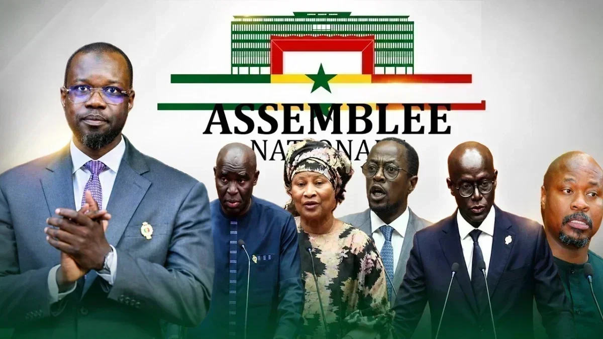 Législature sénégalaise : Ousmane Sonko lance des enquêtes prioritaires