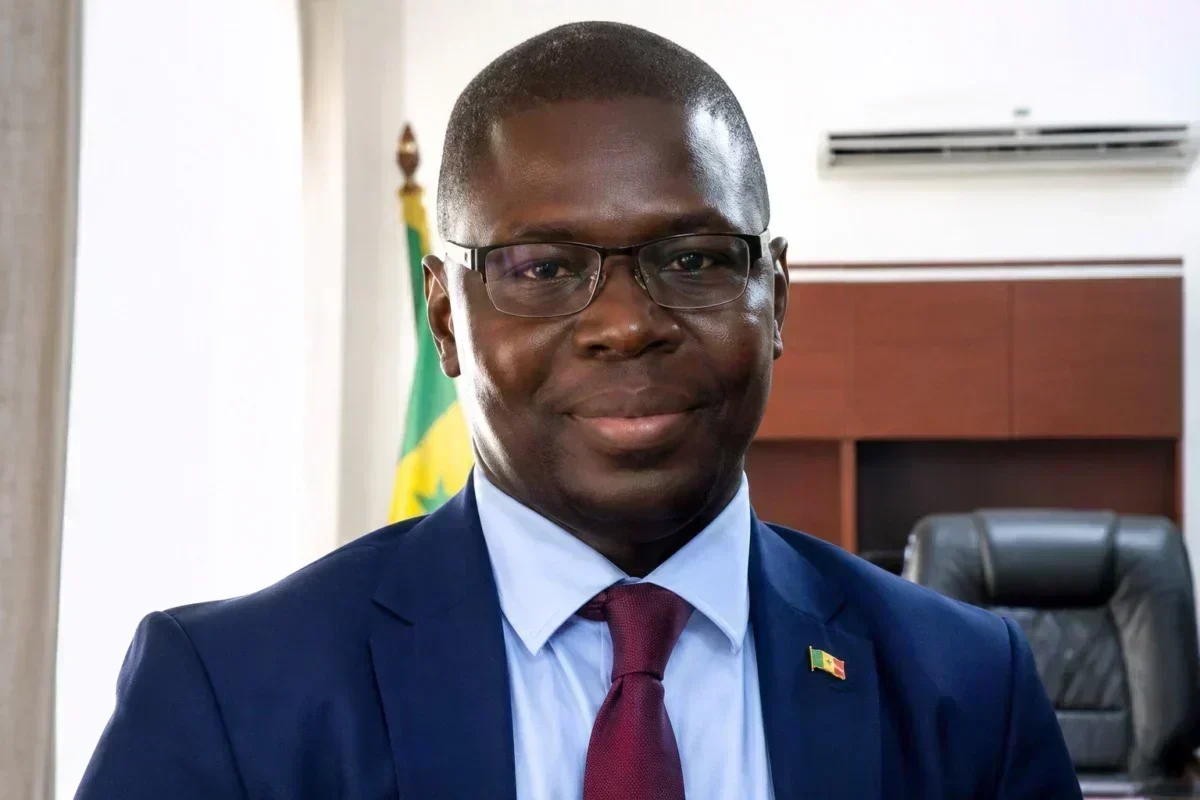 Portrait d'une figure politique sénégalaise