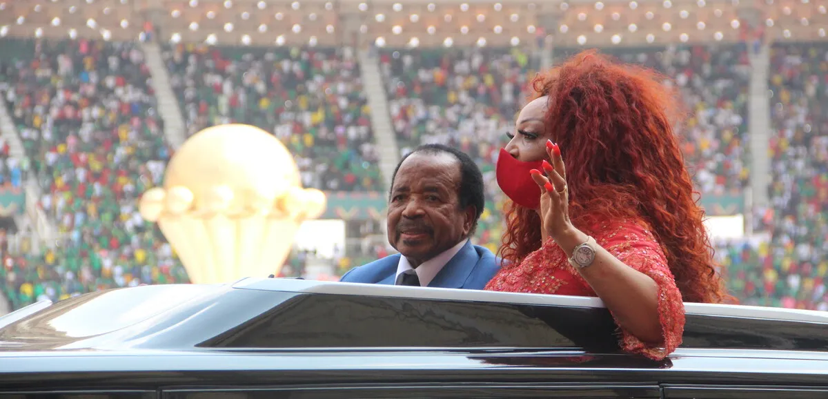 Paul Biya absent depuis deux mois : le Cameroun face à l'incertitude politique