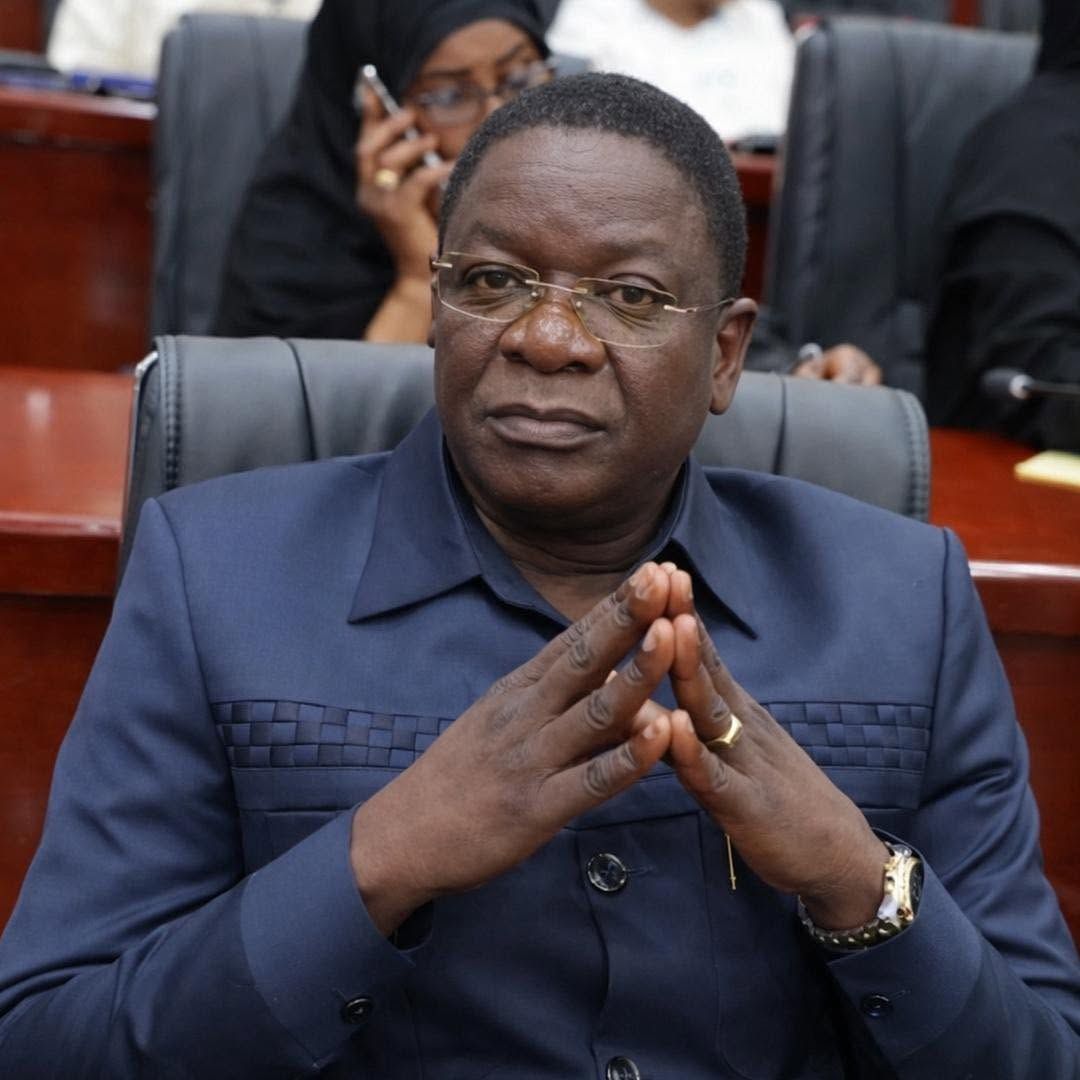 Gâce présidentielle au Tchad : le RNDT-Le Réveil applaudit une avancée politique majeure